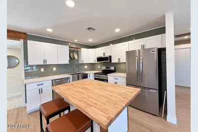 3406 E Campo Bello Drive, Phoenix, AZ 85032 - Photo 4