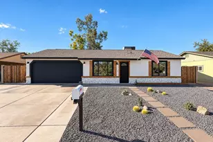3406 E Campo Bello Dr, Phoenix, AZ 85032 - Photo 1
