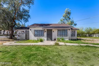 1106 N Center Street, Mesa, AZ 85201 - Photo 2