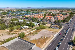 1106 N Center St, Mesa, AZ 85201 - Photo 24