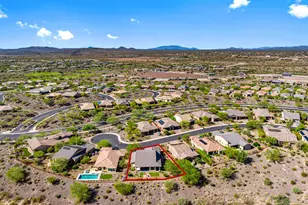 3385 Josey Wales Wy, Wickenburg, AZ 85390 - Photo 6