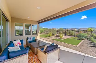 3385 Josey Wales Wy, Wickenburg, AZ 85390 - Photo 48