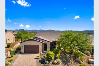 3385 Josey Wales Way, Wickenburg, AZ 85390 - Photo 1