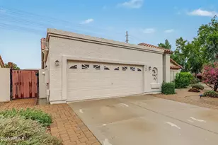 966 N St Elena St, Gilbert, AZ 85234 - Photo 8