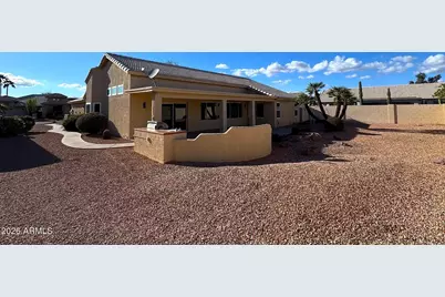 24511 S Saddletree Drive, Sun Lakes, AZ 85248 - Photo 2