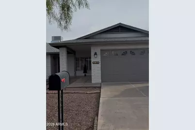 4815 W Desert Cove Avenue, Glendale, AZ 85304 - Photo 1