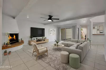 5825 N 12th Street #11, Phoenix, AZ 85014 - Photo 16
