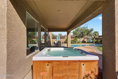 7125 W Bronco Trail, Peoria, AZ 85383 - Photo 22
