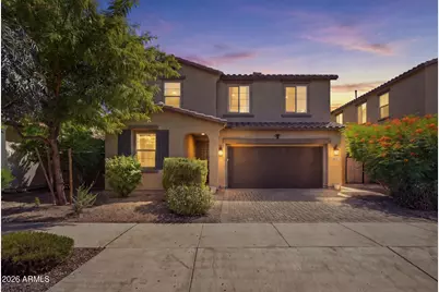 20853 E Longwood Drive, Queen Creek, AZ 85142 - Photo 1