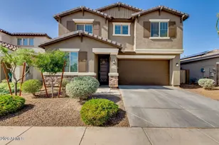 21188 W Almeria Rd, Buckeye, AZ 85396 - Photo 1