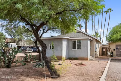 327 N 20th Avenue, Phoenix, AZ 85009 - Photo 1