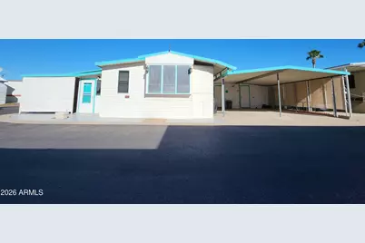 3509 N Joshua Tree Lane, Florence, AZ 85132 - Photo 1