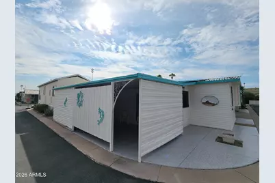 3509 N Joshua Tree Lane, Florence, AZ 85132 - Photo 2