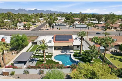 14020 N 64th Street, Scottsdale, AZ 85254 - Photo 50