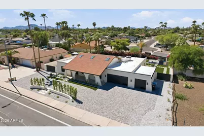 14020 N 64th Street, Scottsdale, AZ 85254 - Photo 46