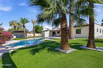 14020 N 64th Street, Scottsdale, AZ 85254 - Photo 38