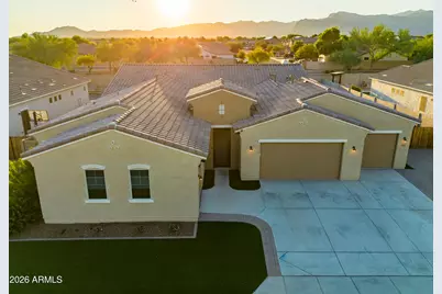 5322 N 182nd Lane, Litchfield Park, AZ 85340 - Photo 1