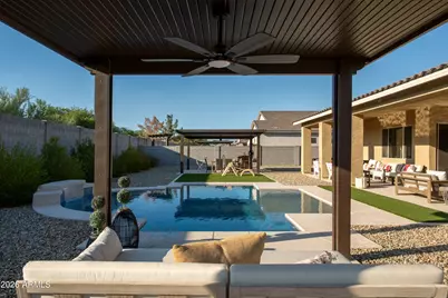5322 N 182nd Lane, Litchfield Park, AZ 85340 - Photo 28