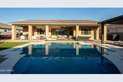 5322 N 182nd Lane, Litchfield Park, AZ 85340 - Photo 2