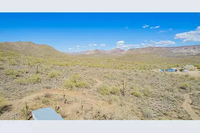 49625 N 15th Avenue #-, New River, AZ 85087 - Photo 4