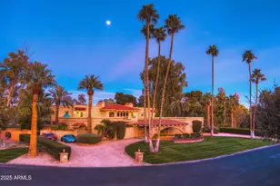 7155 E Oakmont Dr, Paradise Valley, AZ 85253 - Photo 14