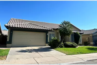 1918 E Marquette Drive, Gilbert, AZ 85234 - Photo 1