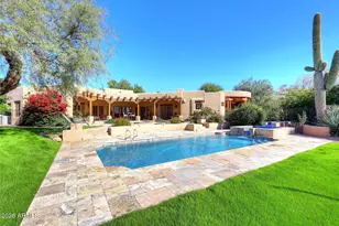 8425 E La Senda Dr, Scottsdale, AZ 85255 - Photo 40