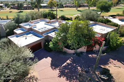 8425 E La Senda Drive, Scottsdale, AZ 85255 - Photo 48