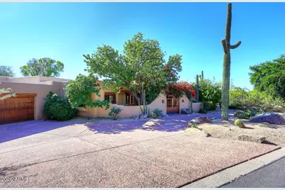 8425 E La Senda Drive, Scottsdale, AZ 85255 - Photo 6
