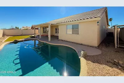 15329 N 85th Avenue, Peoria, AZ 85381 - Photo 30