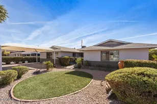 8631 E Vista Dr, Scottsdale, AZ 85250 - Photo 1