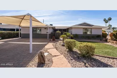 8631 E Vista Drive, Scottsdale, AZ 85250 - Photo 2