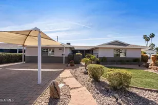 8631 E Vista Dr, Scottsdale, AZ 85250 - Photo 2