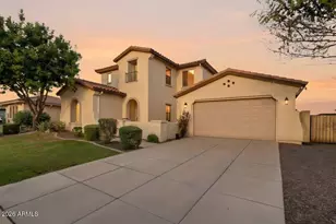 4421 S Granite Dr, Chandler, AZ 85249 - Photo 1