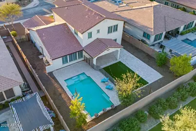 4421 S Granite Drive, Chandler, AZ 85249 - Photo 66