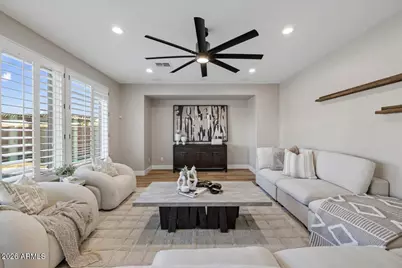 4421 S Granite Drive, Chandler, AZ 85249 - Photo 20