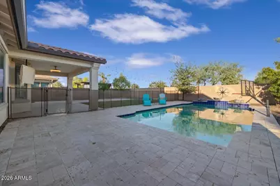 4421 S Granite Drive, Chandler, AZ 85249 - Photo 38