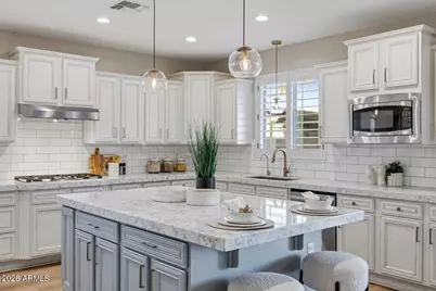 4421 S Granite Drive, Chandler, AZ 85249 - Photo 8