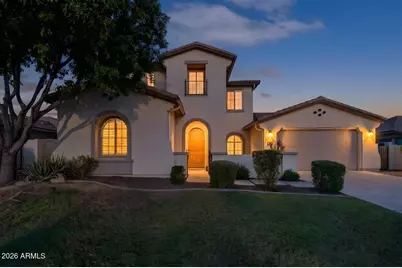 4421 S Granite Drive, Chandler, AZ 85249 - Photo 2