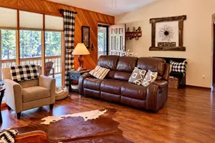 3346 Whispering Pine Dr, Overgaard, AZ 85933 - Photo 4