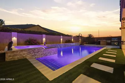 161 E Elmwood Place, Chandler, AZ 85249 - Photo 30