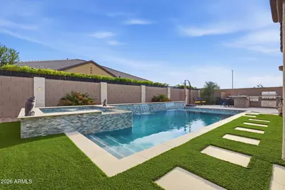 161 E Elmwood Place, Chandler, AZ 85249 - Photo 4