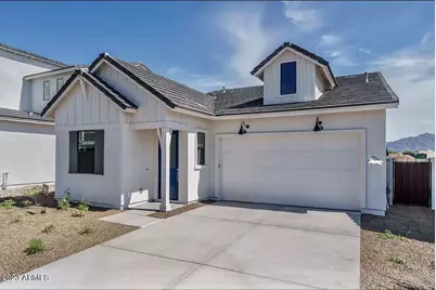15565 S 181st Lane, Goodyear, AZ 85338 - Photo 2