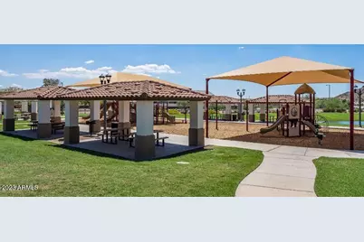 15565 S 181st Lane, Goodyear, AZ 85338 - Photo 28