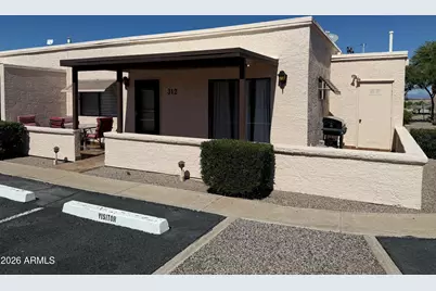312 E Lancaster Court, Florence, AZ 85132 - Photo 18