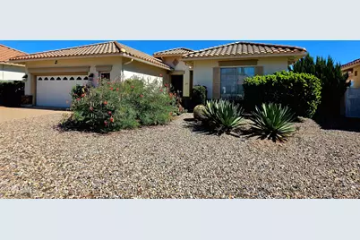 2967 Softwind Drive, Sierra Vista, AZ 85650 - Photo 1