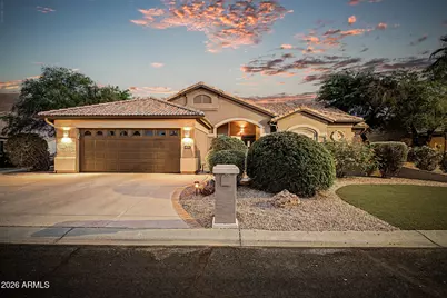 15805 W Fairmount Avenue, Goodyear, AZ 85395 - Photo 1