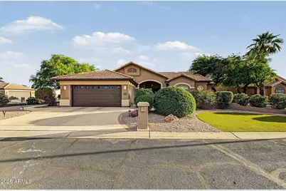 15805 W Fairmount Avenue, Goodyear, AZ 85395 - Photo 4