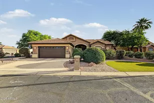 15805 W Fairmount Ave, Goodyear, AZ 85395 - Photo 4
