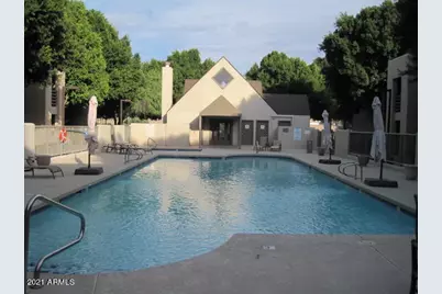 1340 N Recker Road #Unit 342, Mesa, AZ 85205 - Photo 4